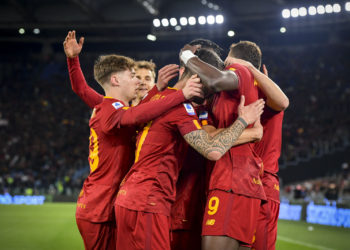 Serie A roundup: Napoli blunt without Osimhen, Juventus, Inter stunned as Roma go third