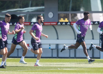 Champions League: Struggling Chelsea host Real Madrid in return leg