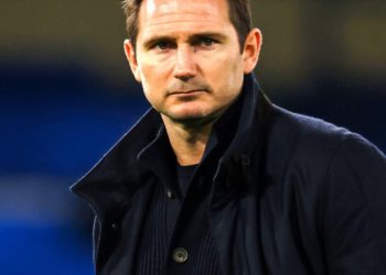 “In football, anything is possible” – Lampard says ahead of crucial UCL game