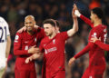 Leeds 1-6 Liverpool: ‘Best game we’ve played this season’ – Jurgen Klopp