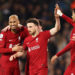 Leeds 1-6 Liverpool: ‘Best game we’ve played this season’ – Jurgen Klopp