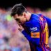 Barcelona in FFP talks with La Liga to re-sign Messi from PSG