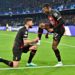 Champions League: Giroud powers AC Milan into the semi-finals