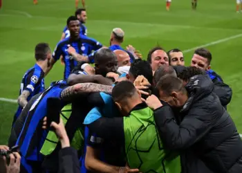 Champions League: Milan derby awaits as Inter edge Benfica