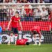 Manchester United eliminated from Europa League by Sevilla