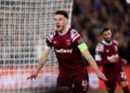 Europa Conference League: Westham make it to back-to-back European semifinals