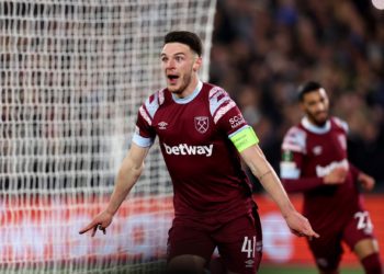 Europa Conference League: Westham make it to back-to-back European semifinals