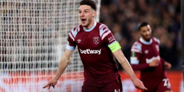 Europa Conference League: Westham make it to back-to-back European semifinals