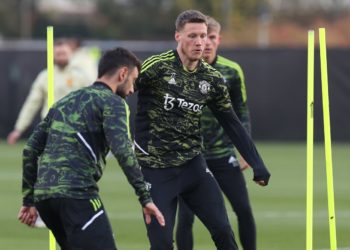 FA Cup: Place in the final at stake as Brighton meet Manchester United