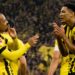 Bundesliga Roundup: League gets new leader as Bayern lose and Dortmund win