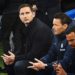 Premier League : Brentford hand Lampard 5th loss since return