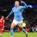 ‘You have to take your hats to him’ – Kyle Walker praises Haaland