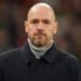 ‘We didn’t give 100% against Tottenham’ – Erik Ten Hag