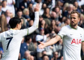 ‘Tottenham the best counter-attacking team in Europe’ -Jurgen Klopp claims