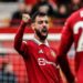 Premier League: Bruno Fernandes inspires Man United past Villa