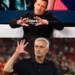 Mourinho doesn’t give sh*t about football, he is just an actor – Former Real Madrid forward Antonio Cassano