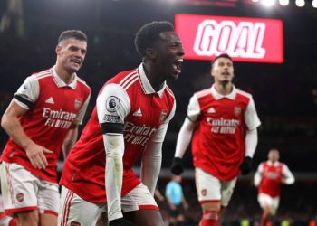 ‘West Ham very difficult game, it’s  going to be a fight’ – Mikel Arteta