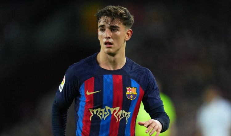 Gavi - Courtesy photo