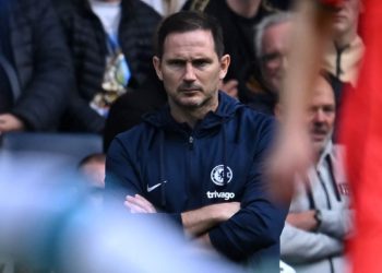 Match report: Brighton pile more misery on Chelsea