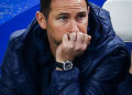 ‘Chelsea players are low on Confidence’ – Frank Lampard admits