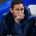 ‘Chelsea players are low on Confidence’ – Frank Lampard admits
