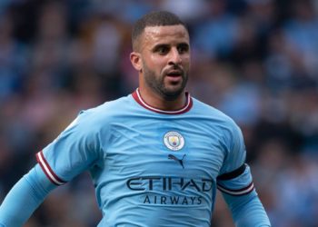 Kyle Walker: This is the time when Big players step up