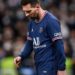 Lionel Messi to leave PSG at the end of the season