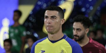 Forbes: Cristiano Ronaldo, now World’s highest paid Athlete