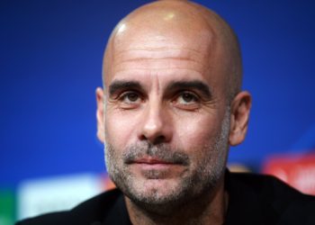 Pep, Emery and Howe to battle for April’s Manager of the Month Award