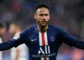 Neymar ‘likes’ Instagram post labelling PSG ‘a small club’ after fans gathered at his home chanting him to leave