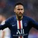 Neymar ‘likes’ Instagram post labelling PSG ‘a small club’ after fans gathered at his home chanting him to leave