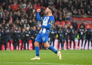 Brighton will want more than £70m each for star players Caicedo and Mac Allister