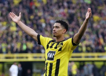 Real Madrid to make Jude Bellingham one of highest-paid players