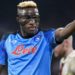 There’s no way the club will sell Osimhen in the summer – Napoli Chief Aurelio De Laurentiis