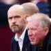 ‘Top four still in our hands’ – Ten Hag says despite setback
