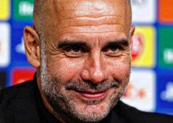 Pep Guardiola: It’s a matter of time until Manchester City win the UCL