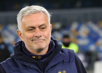 PSG chief makes first contact with Mourinho agent over summer switch