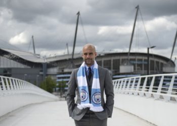 Manchester City, Nexen Tires nenew partnership