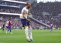For sure it is something I want to do – Harry Kane on breaking all-time Premier League goals record