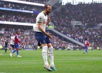 For sure it is something I want to do – Harry Kane on breaking all-time Premier League goals record