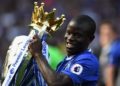 ‘I want to be part of Chelsea future’ – N’Golo Kante on new contract talks