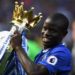 ‘I want to be part of Chelsea future’ – N’Golo Kante on new contract talks