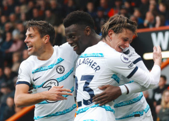 Match Preview: Chelsea looking to maintain winning run as they host Nottingham Forest