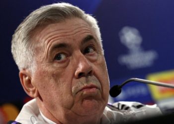 Real Madrid set to lose points following claims of improper alignment in Getafe victory