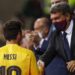 ‘We will do everything to bring Messi back’ – Laporta promises