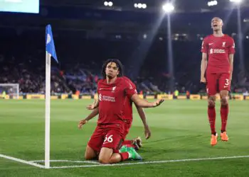 Liverpool to play Bayern and Leicester in Singapore