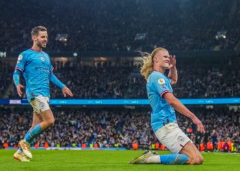 Champions League: Man City welcome defending champions Real Madrid with the final in mind