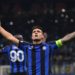 Champions League: Inter Milan eliminate rivals AC Milan to advance to first UCL final since 2010