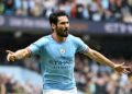 ‘He is like Zidane in his Prime’ – Walker compares Gundogan to Real Madrid legend