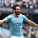 ‘He is like Zidane in his Prime’ – Walker compares Gundogan to Real Madrid legend